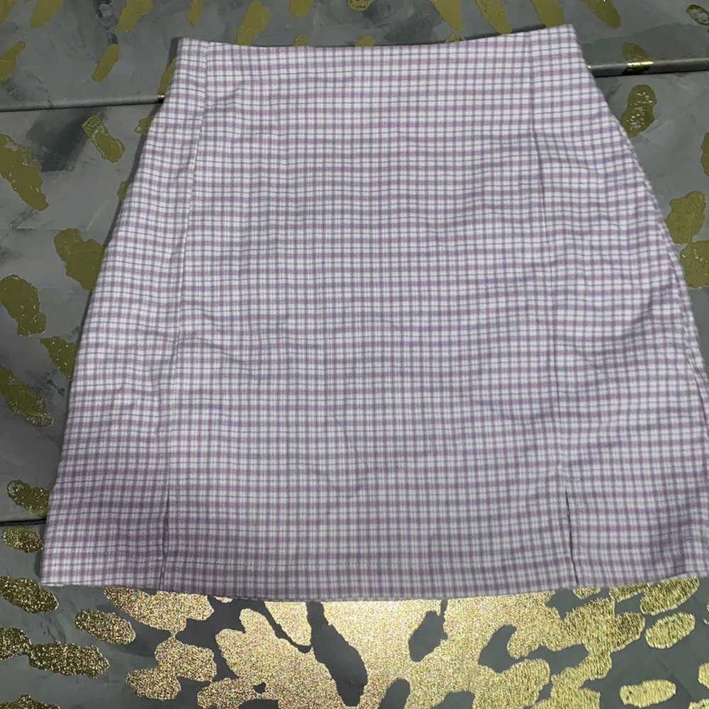 Brandy Melville Skirt